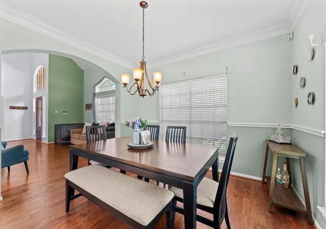 Photo 4 of Single family home for sale at 2526 Berkley Ct, Richmond, TX 77406 | MLS# 24802928 | Listing updated on 2026-09-20