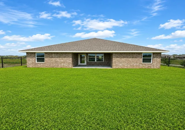 Photo 17 of Single family home for sale at 2064 Emerald Lake Trl, Dayton, TX 77535 | MLS# 31732459 | Listing updated on 2026-09-06