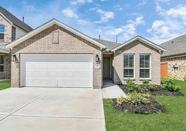 Photo 1 of Single family home for sale at 24611 Broad Park Ct, Spring, TX 77373 | MLS# 35375207 | Listing updated on 2026-10-04
