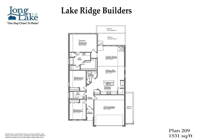 Photo 2 of Single family home for sale at 24611 Broad Park Ct, Spring, TX 77373 | MLS# 35375207 | Listing updated on 2026-10-04