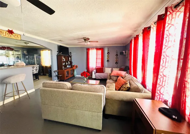 Photo 3 of Single family home for sale at 9105 Exeter St, Houston, TX 77093 | MLS# 52987031 | Listing updated on 2026-09-17