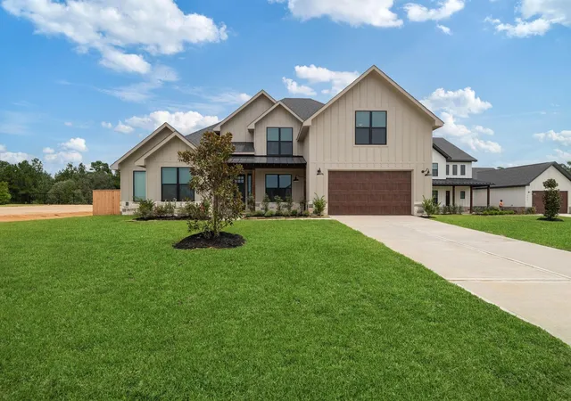Photo 1 of Sale Pending at 5608 Marigold Mile Dr, Magnolia, TX 77354 | MLS# 93155812 | Listing updated on 2026-09-08