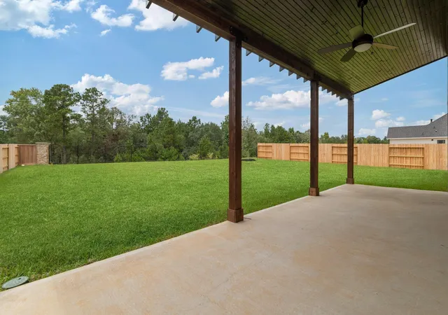 Photo 3 of Single family home for sale at 5608 Marigold Mile Dr, Magnolia, TX 77354 | MLS# 93155812 | Listing updated on 2026-10-09