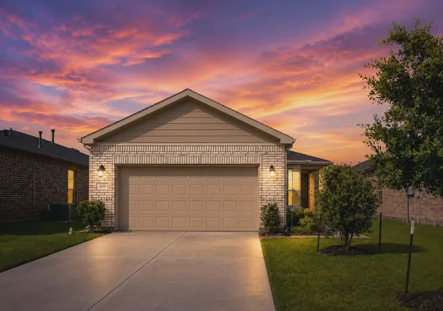 Photo 1 of Single family home for sale at 20900 Sheffield Park Dr, Porter, TX 77365 | MLS# 61069737 | Listing updated on 2026-10-03