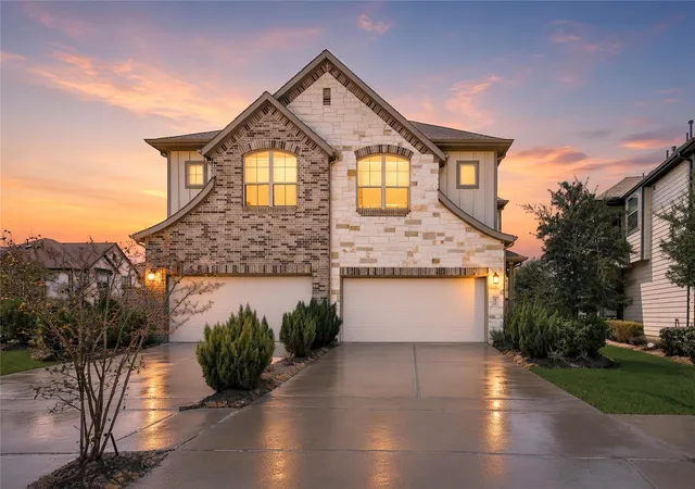 Photo 2 of Townhouse for sale at 19607 San Angelo Park Dr, Cypress, TX 77433 | MLS# 4505038 | Listing updated on 2026-09-02