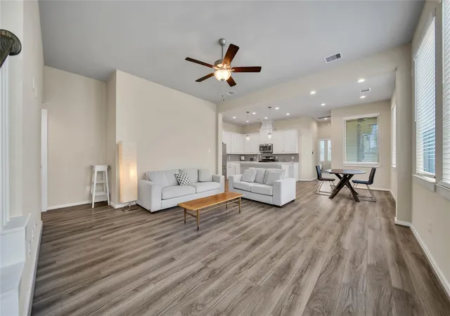 Photo 4 of Townhouse for sale at 19607 San Angelo Park Dr, Cypress, TX 77433 | MLS# 4505038 | Listing updated on 2026-09-02