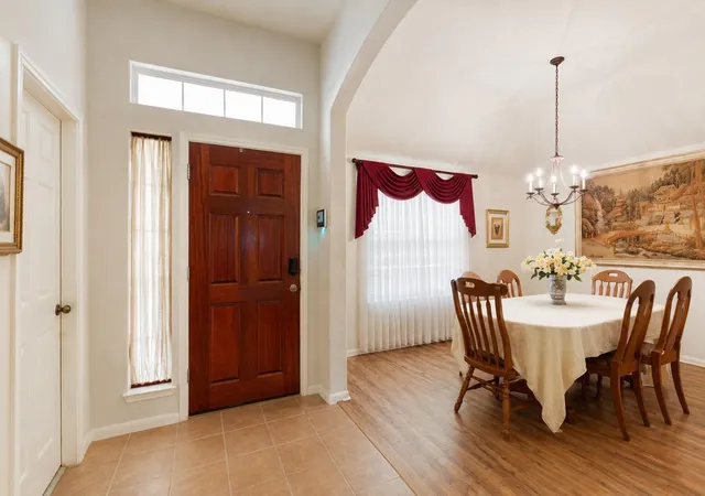 Photo 2 of Single family home for sale at 3319 Oil Baron Ln, Manvel, TX 77578 | MLS# 12359377 | Listing updated on 2026-09-14