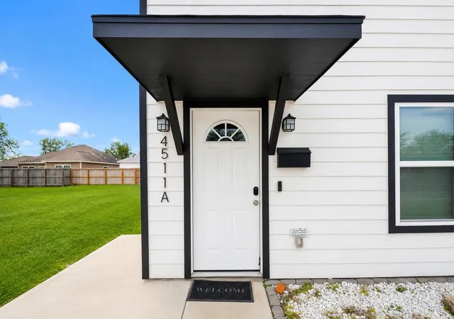 Multi family home for sale at 4511 Reed Rd #A, Houston, TX 77051 | MLS# 98726425