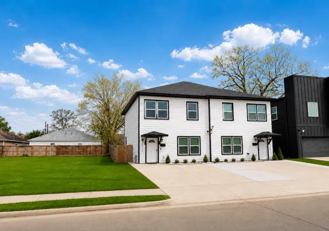 Photo 1 of Multi family home for sale at 4511 Reed Rd #A, Houston, TX 77051 | MLS# 98726425 | Listing updated on 2026-09-22
