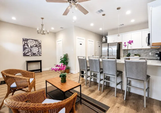 Photo 3 of Multi family home for sale at 4511 Reed Rd #A, Houston, TX 77051 | MLS# 98726425 | Listing updated on 2026-09-22
