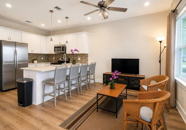 Photo 4 of Multi family home for sale at 4511 Reed Rd #A, Houston, TX 77051 | MLS# 98726425 | Listing updated on 2026-09-22