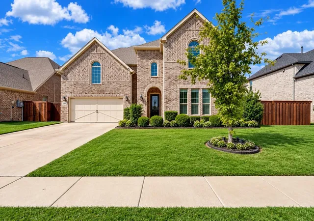 Photo 1 of Single family home for sale at 1086 Rosecrush Dr, Haslet, TX 76052 | MLS# 63749446 | Listing updated on 2026-09-19
