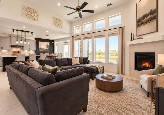 Photo 3 of Single family home for sale at 1086 Rosecrush Dr, Haslet, TX 76052 | MLS# 63749446 | Listing updated on 2026-09-19