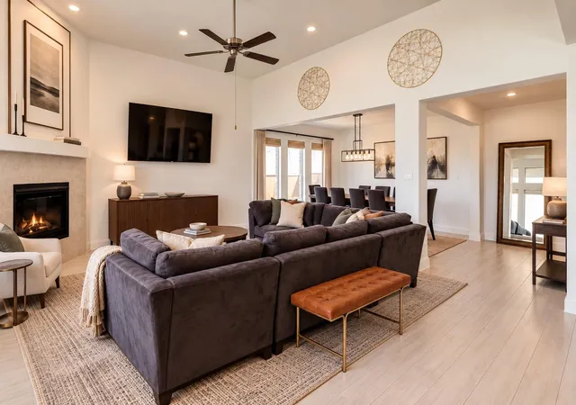 Photo 3 of Single family home for sale at 1086 Rosecrush Dr, Haslet, TX 76052 | MLS# 63749446 | Listing updated on 2026-09-19
