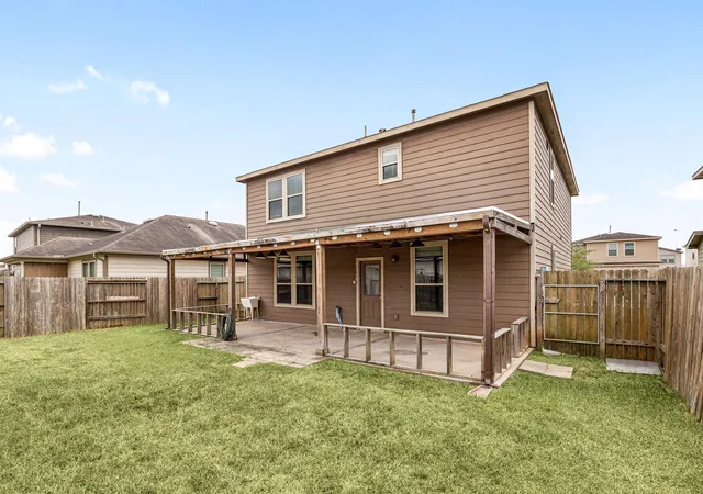 Photo 45 of Single family home for sale at 6727 Dayridge Ln, Houston, TX 77048 | MLS# 96125346 | Listing updated on 2026-10-03