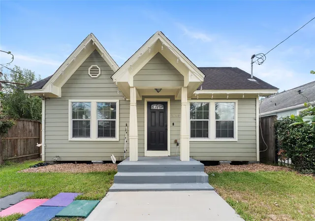 Photo 2 of Single family home for sale at 5256 Leeland St, Houston, TX 77023 | MLS# 42522958 | Listing updated on 2026-09-22