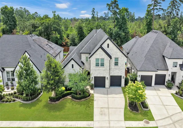 Photo 1 of Single family home for sale at 28410 Sunrise View Dr, Spring, TX 77386 | MLS# 62368754 | Listing updated on 2026-09-21