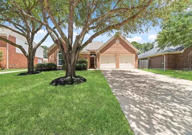 Photo 1 of Sale Pending at 23714 Allingham Ln, Katy, TX 77494 | MLS# 41511614 | Listing updated on 2026-09-15
