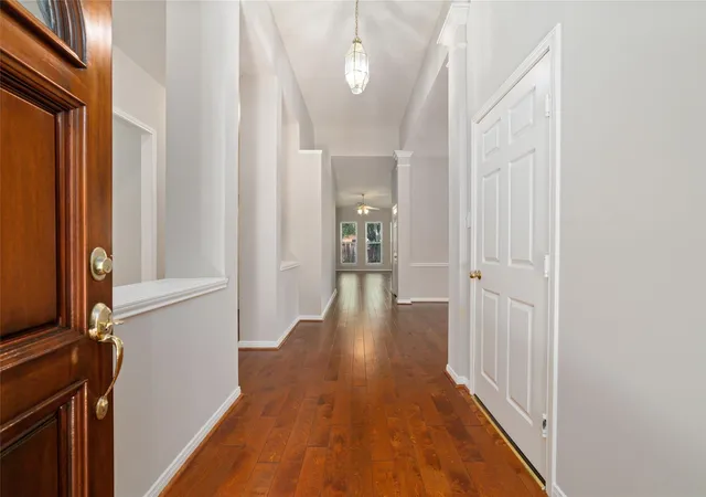 Photo 4 of Sale Pending at 23714 Allingham Ln, Katy, TX 77494 | MLS# 41511614 | Listing updated on 2026-09-15