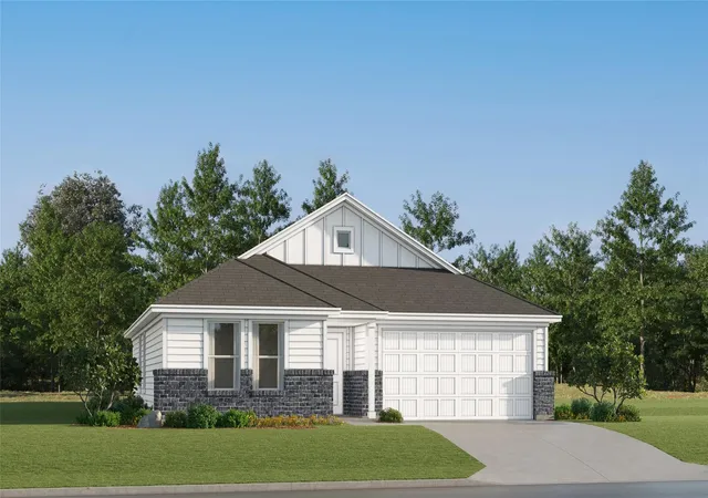 Photo 1 of Single family home for sale at 1530 Chimney Springs Dr, Crosby, TX 77532 | MLS# 97447062 | Listing updated on 2026-09-17
