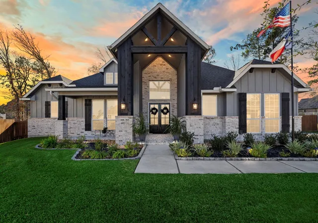 Photo 1 of Single family home for sale at 40901 Mauser Ln, Magnolia, TX 77354 | MLS# 70268432 | Listing updated on 2026-09-25
