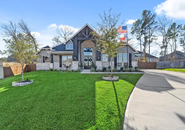 Photo 2 of Single family home for sale at 40901 Mauser Ln, Magnolia, TX 77354 | MLS# 70268432 | Listing updated on 2026-09-25