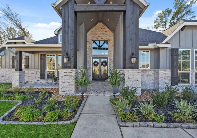 Photo 3 of Single family home for sale at 40901 Mauser Ln, Magnolia, TX 77354 | MLS# 70268432 | Listing updated on 2026-09-25