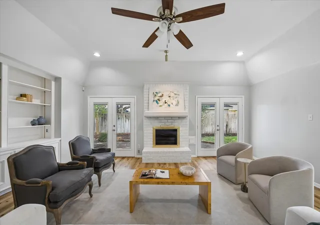 Photo 3 of Single family home for sale at 12107 Burgoyne Dr, Houston, TX 77077 | MLS# 69476041 | Listing updated on 2026-09-08