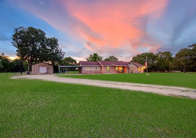 Photo 1 of Single family home for sale at 10704 Buls Rd, East Bernard, TX 77435 | MLS# 16476383 | Listing updated on 2026-09-18