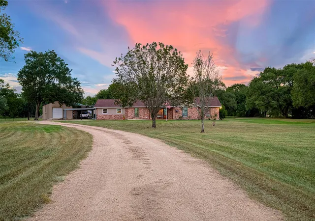 Photo 2 of Single family home for sale at 10704 Buls Rd, East Bernard, TX 77435 | MLS# 16476383 | Listing updated on 2026-09-18