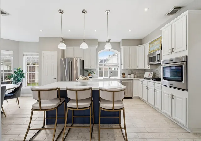 Photo 1 of Single family home for sale at 3010 Peekskill Ct, Pearland, TX 77584 | MLS# 27710168 | Listing updated on 2026-09-26