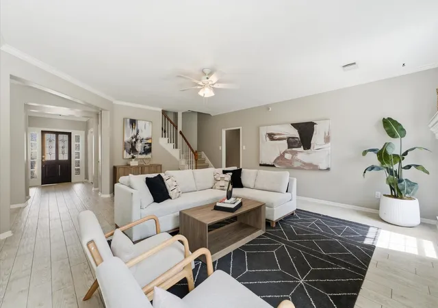 Photo 3 of Single family home for sale at 3010 Peekskill Ct, Pearland, TX 77584 | MLS# 27710168 | Listing updated on 2026-09-26