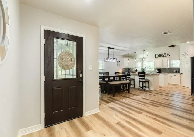 Photo 3 of Single family home for sale at 4418 Georgia St, Santa Fe, TX 77517 | MLS# 23528758 | Listing updated on 2026-10-08