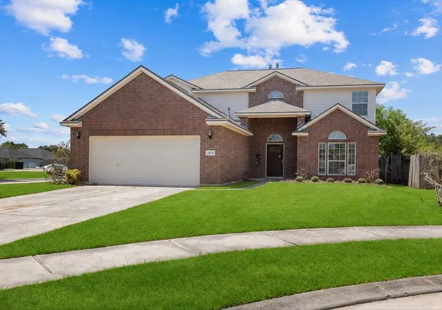 Photo 1 of Single family home for sale at 1970 Magnolia Cir, Dayton, TX 77535 | MLS# 84011855 | Listing updated on 2026-09-19