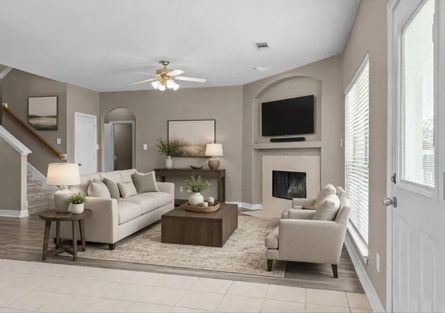 Photo 2 of Single family home for sale at 1970 Magnolia Cir, Dayton, TX 77535 | MLS# 84011855 | Listing updated on 2026-09-19
