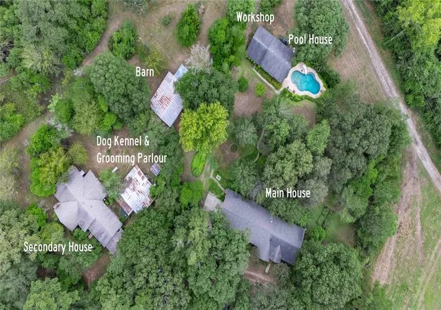 Photo 1 of Land for sale at 13240 Old Texaco Rd, Conroe, TX 77302 | MLS# 17439179 | Listing updated on 2026-09-10