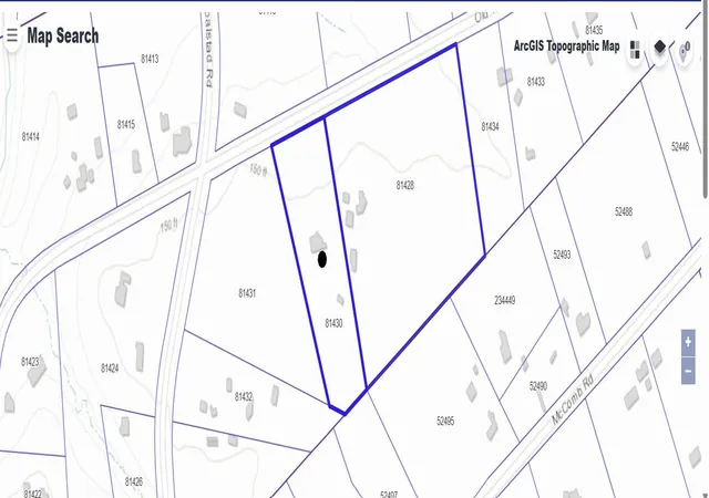 Photo 2 of Land for sale at 13240 Old Texaco Rd, Conroe, TX 77302 | MLS# 17439179 | Listing updated on 2026-09-10