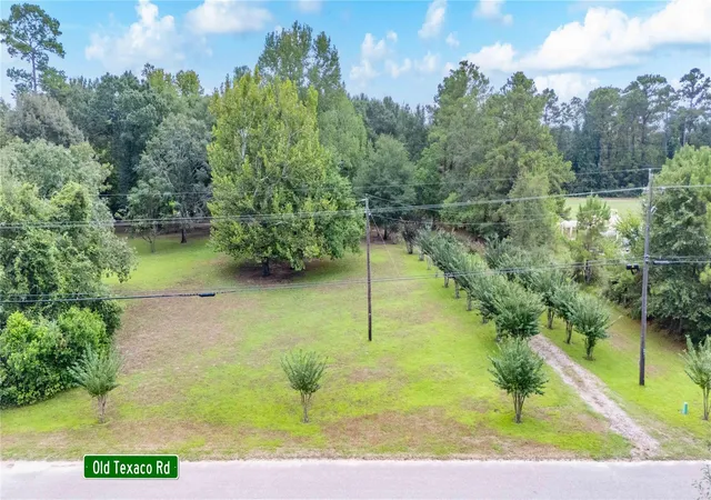 Photo 4 of Land for sale at 13240 Old Texaco Rd, Conroe, TX 77302 | MLS# 17439179 | Listing updated on 2026-09-10