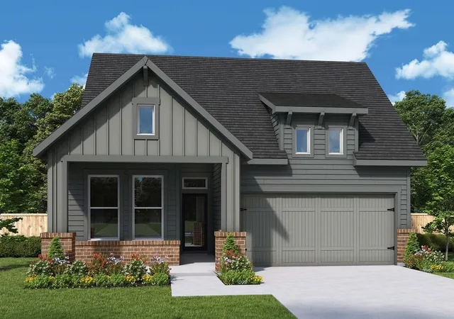 Photo 1 of Single family home for sale at 5319 Mango Blfs St, Manvel, TX 77578 | MLS# 57443859 | Listing updated on 2026-09-12