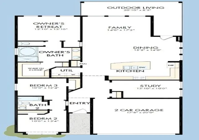 Photo 2 of Single family home for sale at 5319 Mango Blfs St, Manvel, TX 77578 | MLS# 57443859 | Listing updated on 2026-09-12