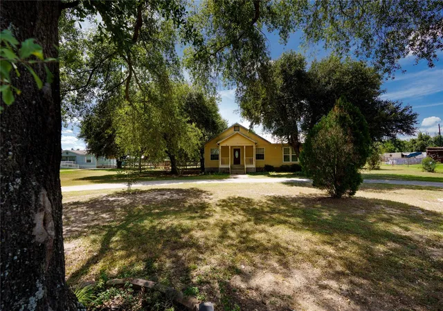 Photo 1 of Single family home for sale at 8631 Matthews Ln, Magnolia, TX 77354 | MLS# 92305534 | Listing updated on 2026-09-24