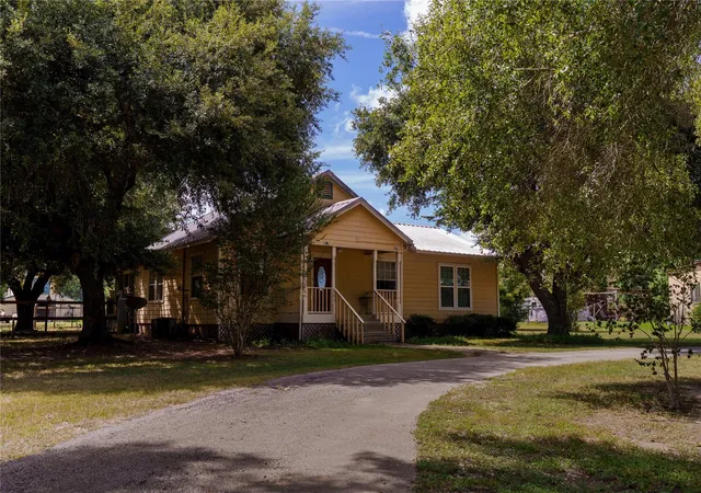 Photo 3 of Single family home for sale at 8631 Matthews Ln, Magnolia, TX 77354 | MLS# 92305534 | Listing updated on 2026-09-24