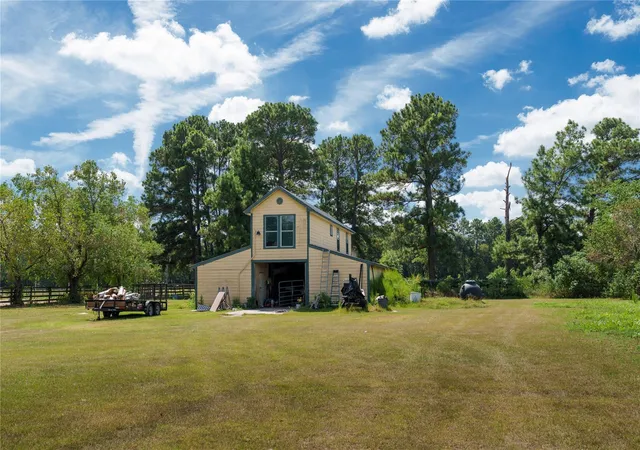 Photo 3 of Single family home for sale at 8631 Matthews Ln, Magnolia, TX 77354 | MLS# 92305534 | Listing updated on 2026-09-24