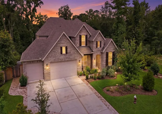 Photo 1 of Single family home for sale at 261 Monte Carlo Ln, Montgomery, TX 77316 | MLS# 55506190 | Listing updated on 2026-09-13