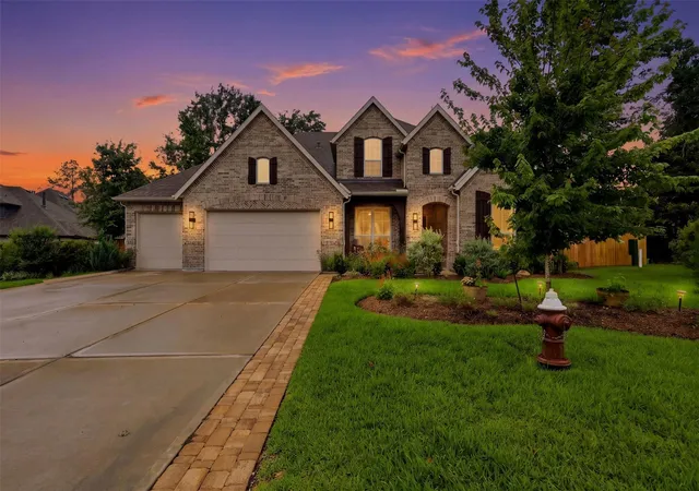 Photo 2 of Single family home for sale at 261 Monte Carlo Ln, Montgomery, TX 77316 | MLS# 55506190 | Listing updated on 2026-09-13