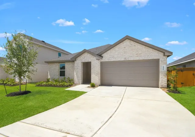 Photo 2 of Single family home for sale at 21922 Messina Springs Dr, Hockley, TX 77447 | MLS# 17224663 | Listing updated on 2026-10-20