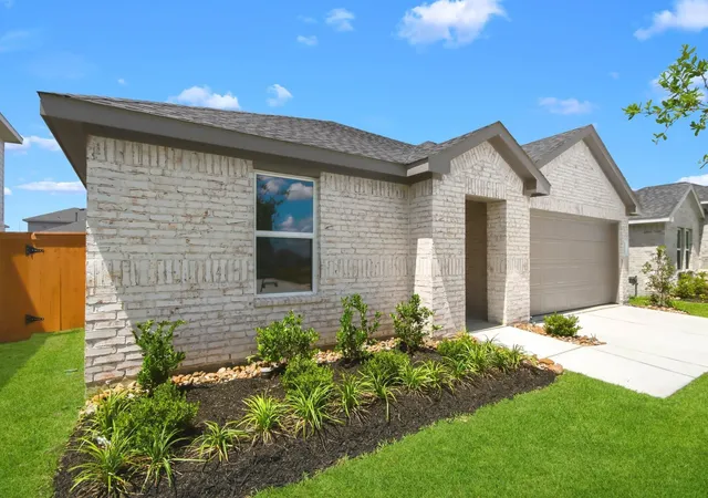 Photo 3 of Single family home for sale at 21922 Messina Springs Dr, Hockley, TX 77447 | MLS# 17224663 | Listing updated on 2026-10-20