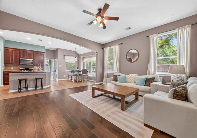 Photo 2 of Sale Pending at 17023 Rye Harbor Ct, Humble, TX 77346 | MLS# 17840719 | Listing updated on 2026-09-16