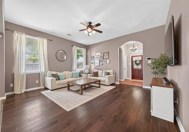 Photo 3 of Sale Pending at 17023 Rye Harbor Ct, Humble, TX 77346 | MLS# 17840719 | Listing updated on 2026-09-16