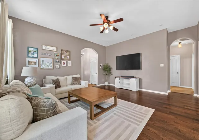 Photo 3 of Sale Pending at 17023 Rye Harbor Ct, Humble, TX 77346 | MLS# 17840719 | Listing updated on 2026-09-16
